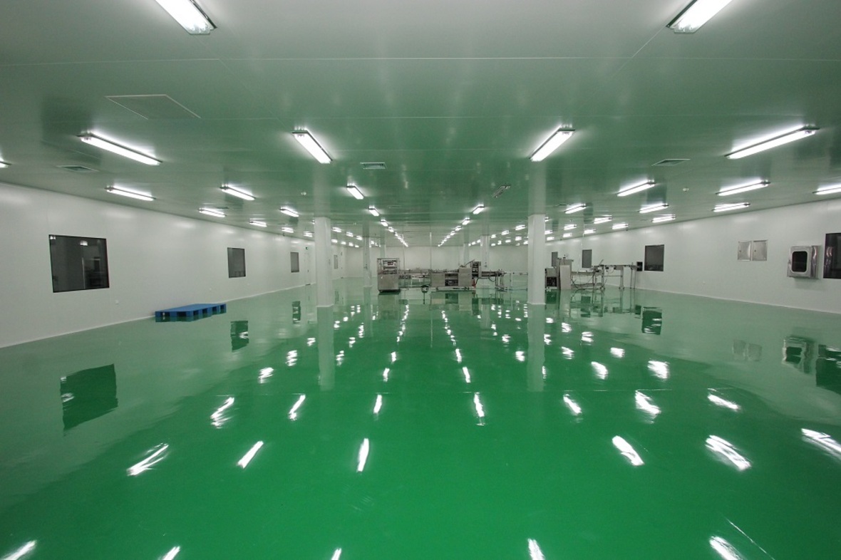 潔凈車間