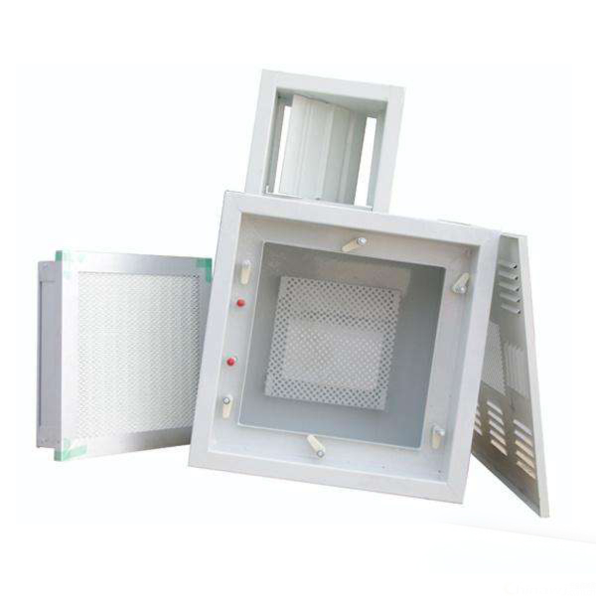 高效送風過濾器